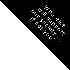 Who Else But You